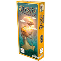 Dixit 5 Daydreams Expansion Expansion till Dixit